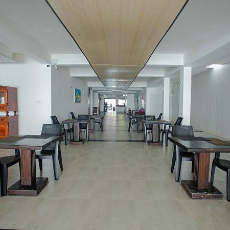 Hotel Lucky Seven Hikkaduwa Zewnętrze zdjęcie