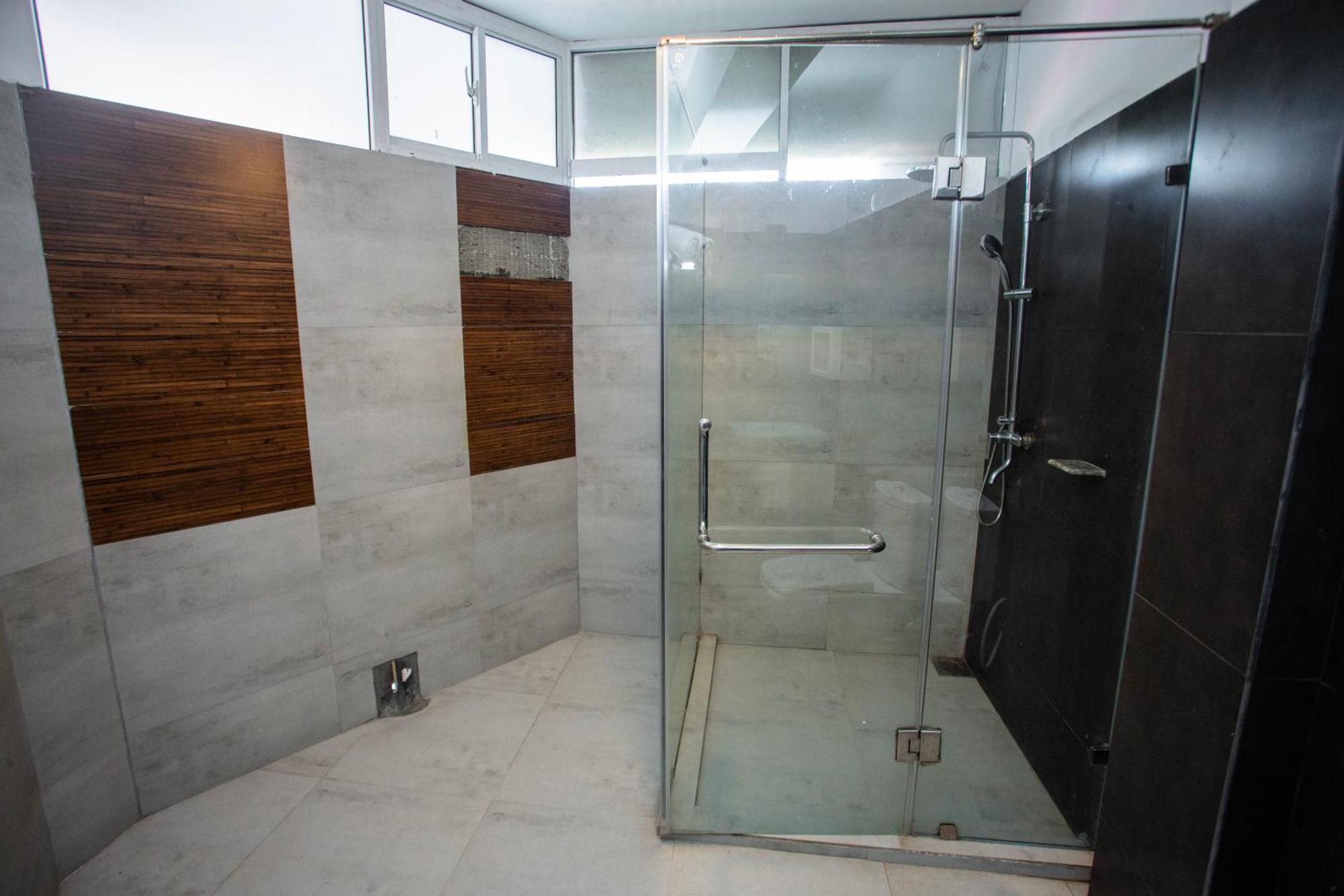 Hotel Lucky Seven Hikkaduwa Zewnętrze zdjęcie