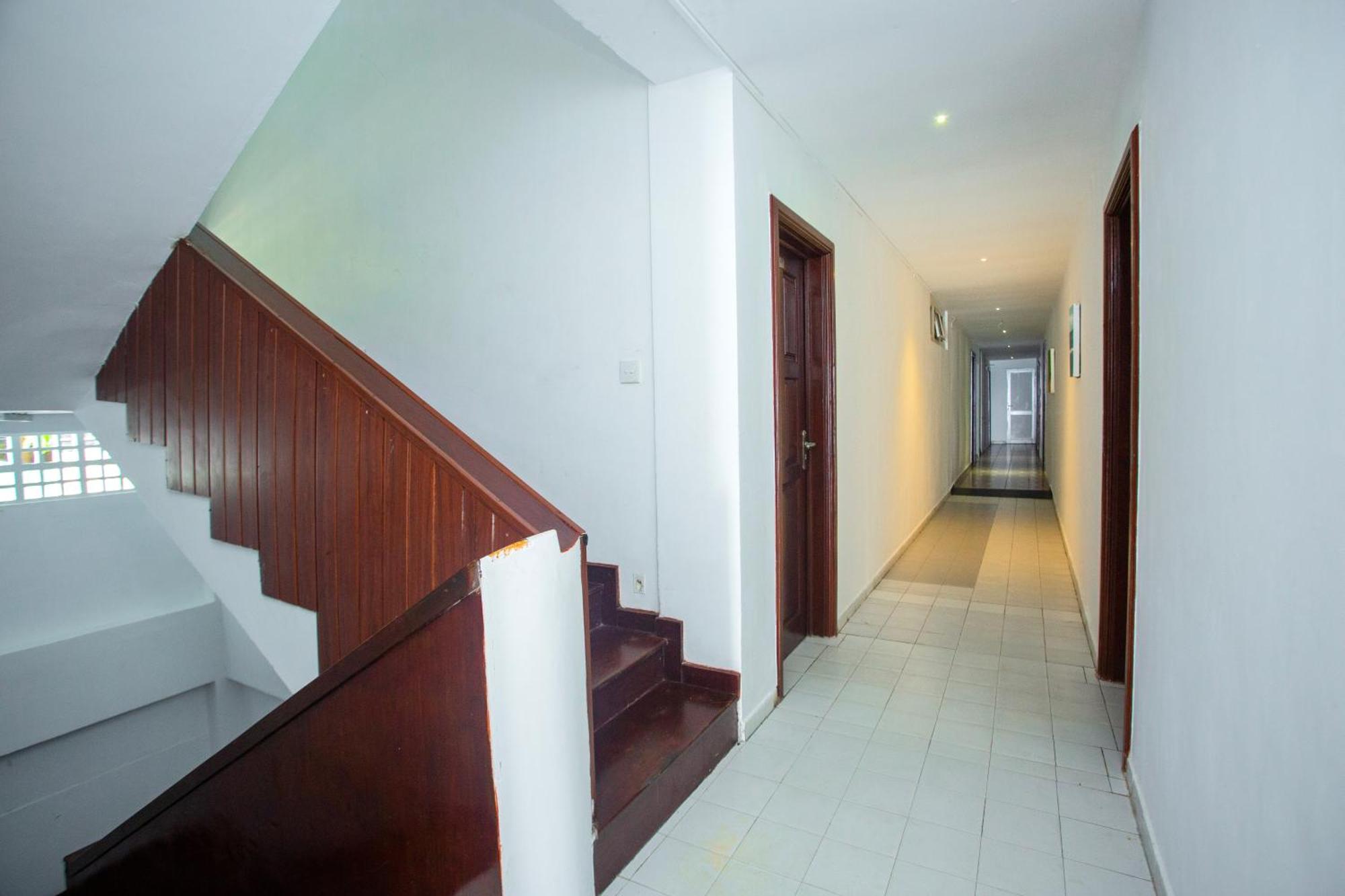 Hotel Lucky Seven Hikkaduwa Zewnętrze zdjęcie