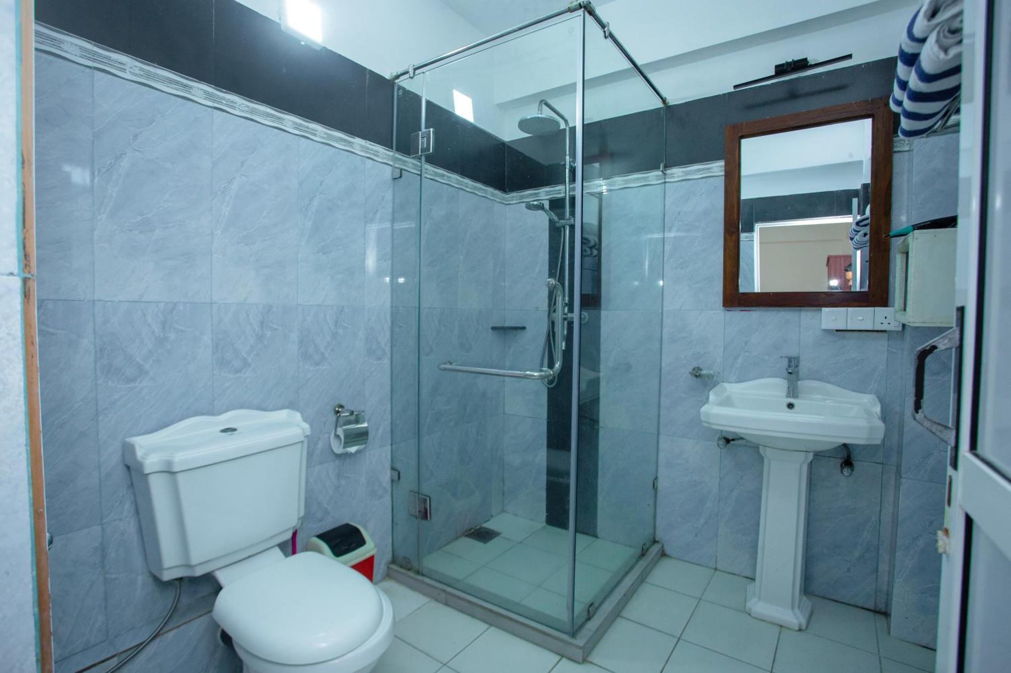 Hotel Lucky Seven Hikkaduwa Zewnętrze zdjęcie