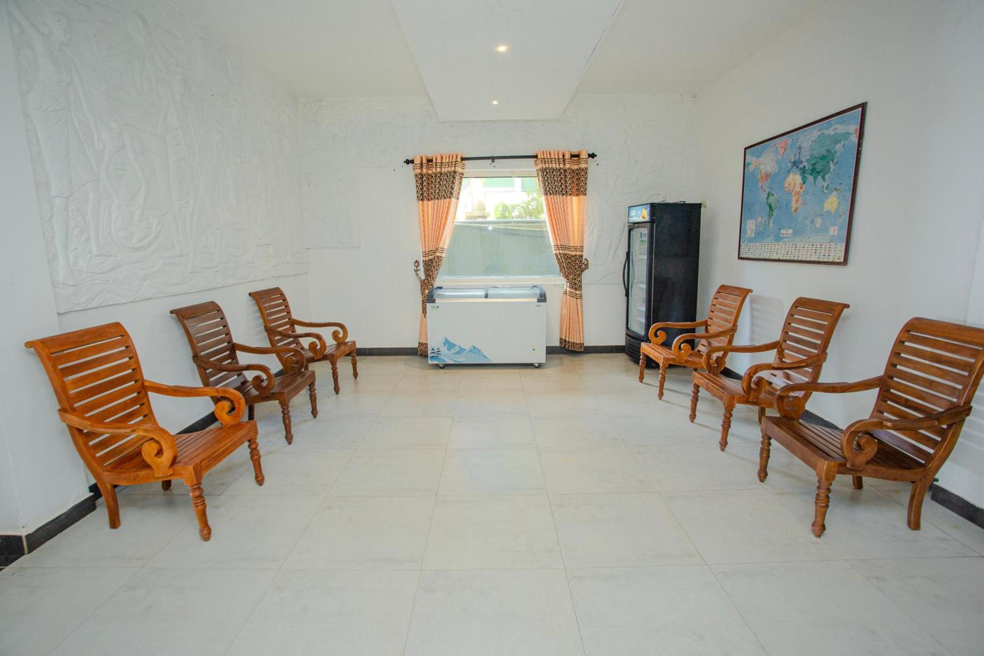 Hotel Lucky Seven Hikkaduwa Zewnętrze zdjęcie
