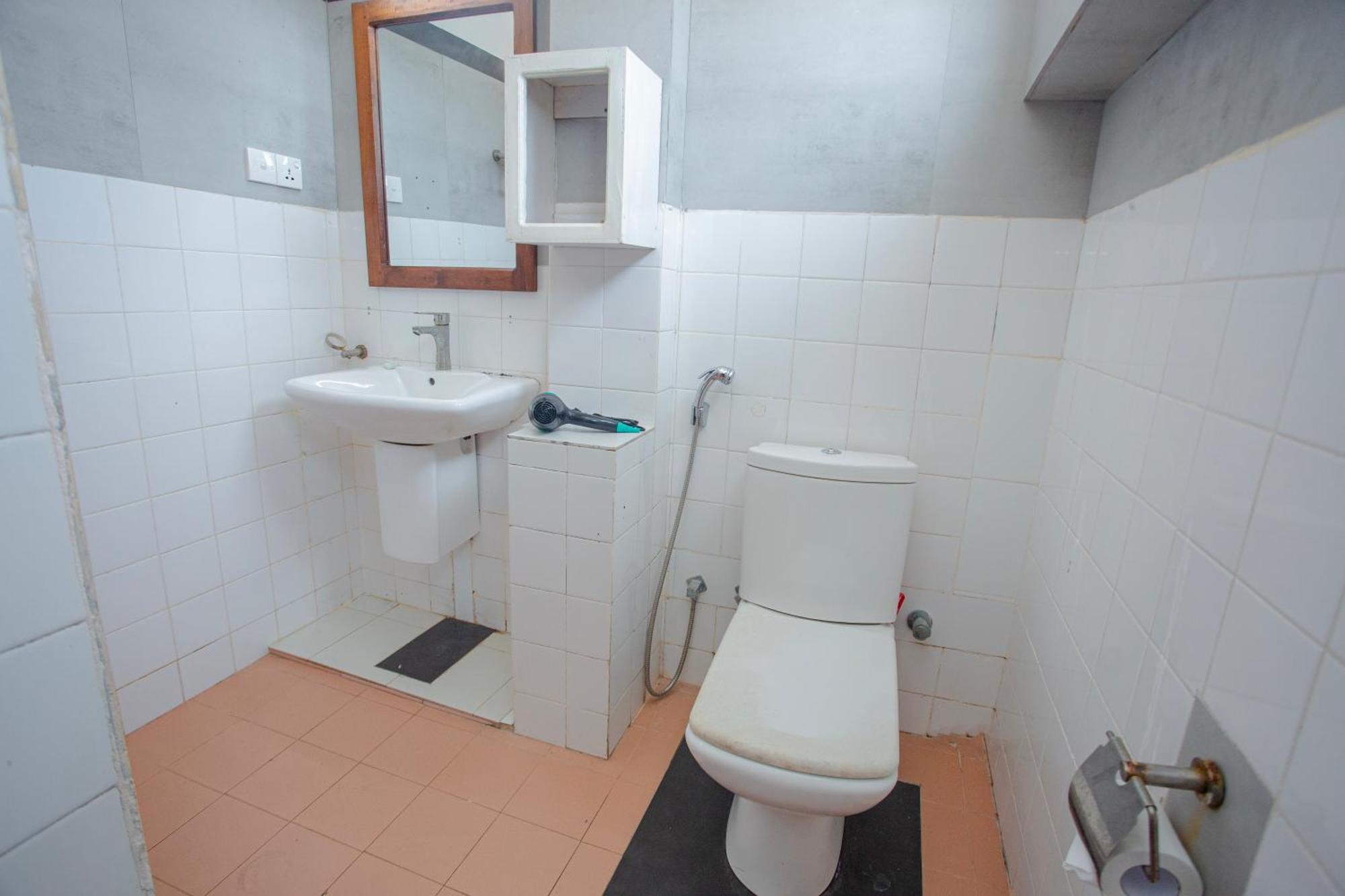 Hotel Lucky Seven Hikkaduwa Zewnętrze zdjęcie